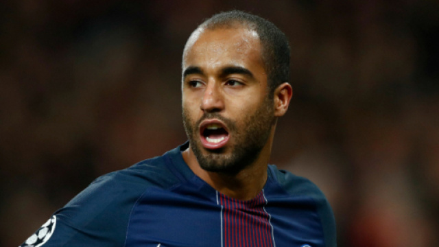 Le Paris Saint Germain pr&ecirc;t &agrave; vendre Lucas cette ann&eacute;e ?