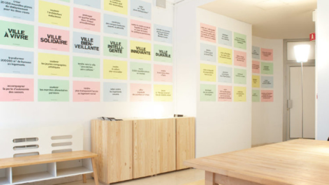 Local de campagne &ndash; Premices and co - premicesandco.com