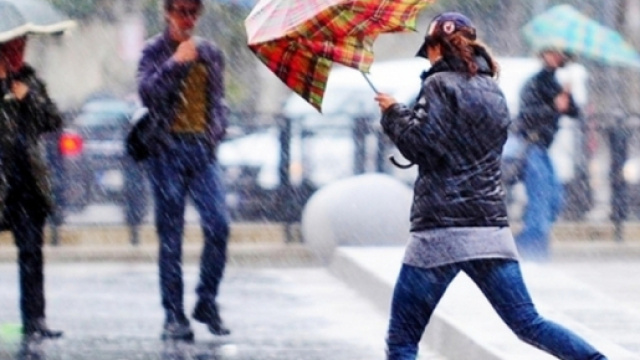 Previsioni meteo per i prossimi giorni: freddo e gelo in attivo sull'Italia