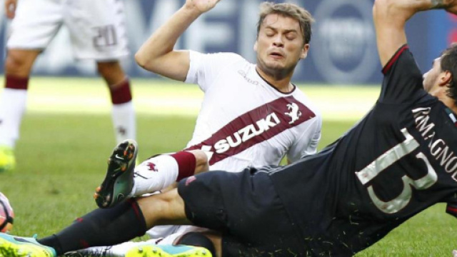Probabili formazioni / Milan-Torino: dubbi per entrambi gli allenatori ... - ilsussidiario.net
