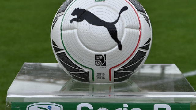 Serie B, al via il 16esimo turno di andata