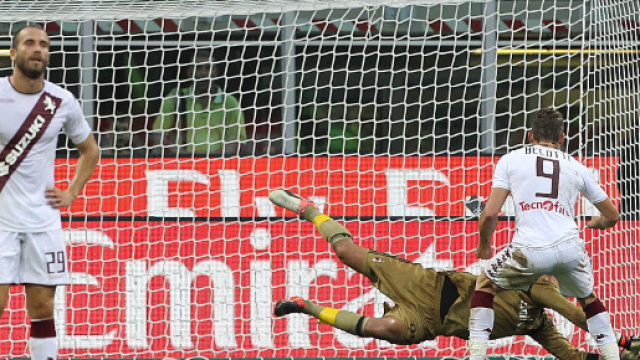 Tutti i modi per vedere Milan-Torino in streaming e in tv