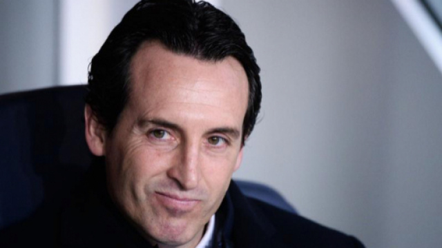 Unai Emery toujours technicien du PSG ?