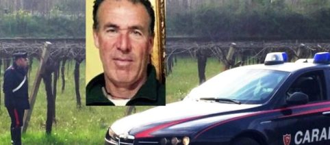 Avrebbe ucciso il fratello per inscare la sua pensione di invalidità