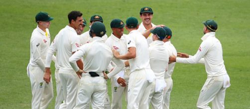 Aus vs Eng 1st Test live streaming and score: (Image Credit: Jayaram/Wikipedia Commons)