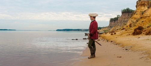 Clausura del VII Festival de cine M&aacute;rgenes + "Zama", de Lucrecia ... - lacasaencendida.es