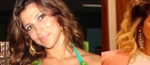 Dani Souza revelou que n&atilde;o pensa em voltar para a TV