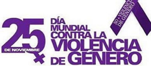 D&iacute;a Mundial Contra la Violencia de G&eacute;nero