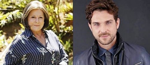 Lucinha Lins vive a doutora Lia na novela 'Apocalipse'