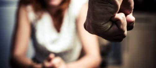 No a la violencia de g&eacute;nero - cadena3.com