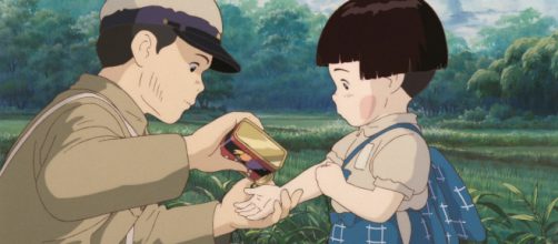 Os 20 melhores filmes de anime