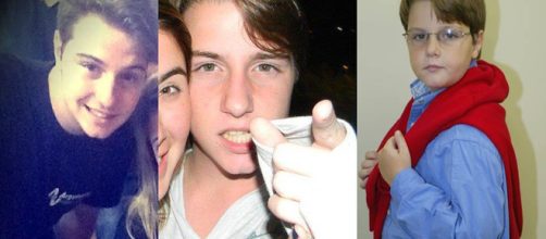 Por onde anda Felipe Latg&eacute;, o Ot&aacute;vio de &ldquo;Da Cor do Pecado&rdquo;?