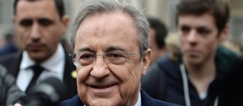 El brutal intercambio que Florentino propone al Chelsea para traer a Hazard
