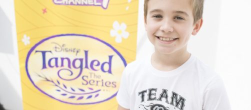 Tangled: The Series has been a huge hit with fans of all ages (Image via Disney | ABC Television Group on Flickr)