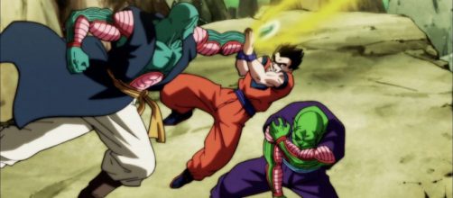 This battle promises many surprises