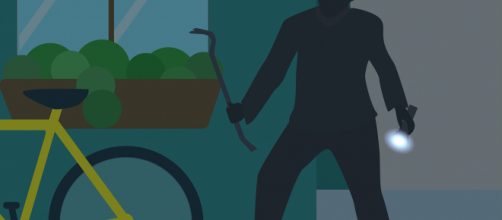 Trump is a health thief. [Image Credit: Ricinator/Pixabay]