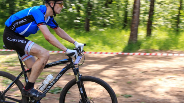 Bill in bicicletta: le 5 cose da non fare.