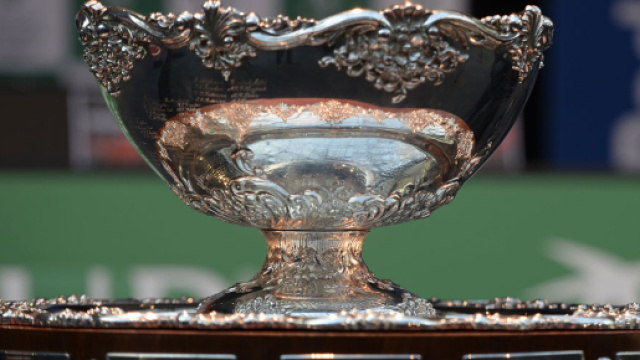 Coupe Davis - Sport 365 - sport365.fr