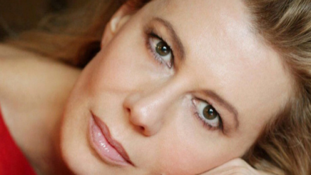 Daniela Poggi: 'Quella volta che sputai in faccia ad un produttore'