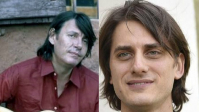 Fabrizio De Andr&eacute;, nella fiction di Rai 1 avr&agrave; il volto di Luca Marinelli