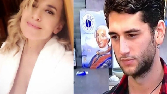 GF Vip, Cecilia contro Barbara D'Urso?