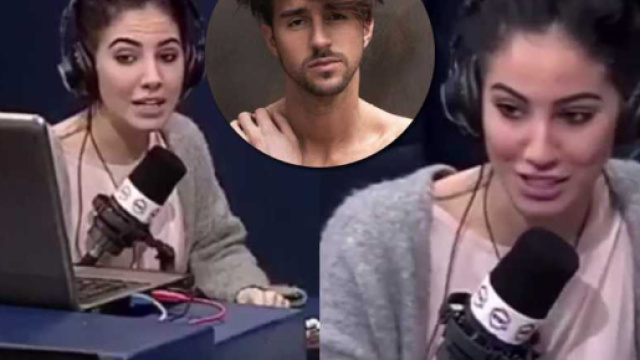 GF Vip, Giulia De Lellis umiliata