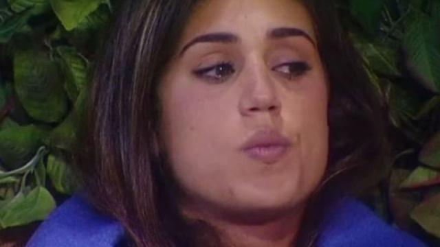 GF Vip, il pap&agrave; di Francesco contro Cecilia