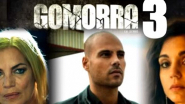 gomorra3 quinto e sesto episodio diretta streaming