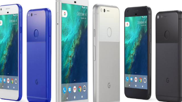 Google Pixel | Uscita | Prezzo | Caratteristiche tecniche ... - androidworld.it