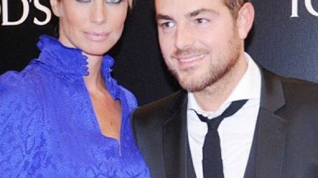 Gossip: Daniele Bossari e Filippa Lagerback si sposano dopo il GF Vip?