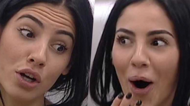 Grande Fratello Vip, Giulia De Lellis squalificata? - blog.it