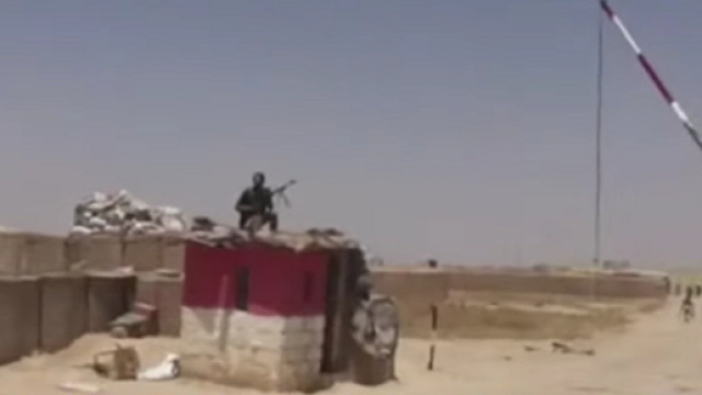 Il rischio 'foreign fighters' &egrave; sempre incombente