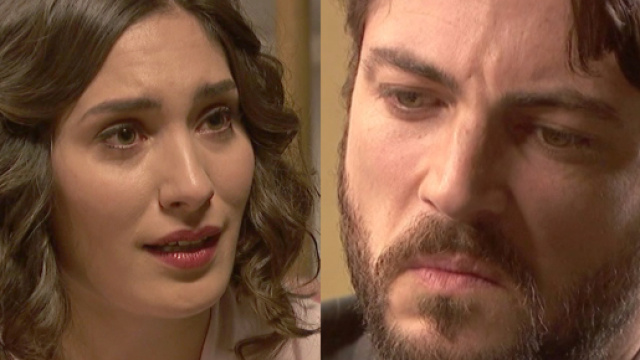 Il Segreto, anticipazioni gennaio: Hernando povero, Camila bugiarda.
