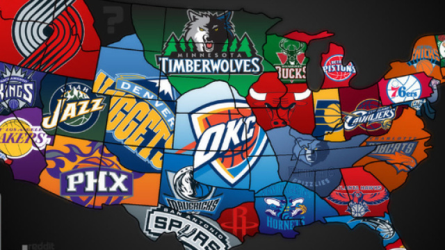 Infos Basket - NBA - sitew.com