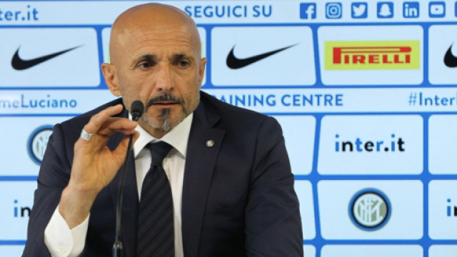 Inter, Spalletti: un uomo, un allenatore e un condottiero nel segno dell'Inter