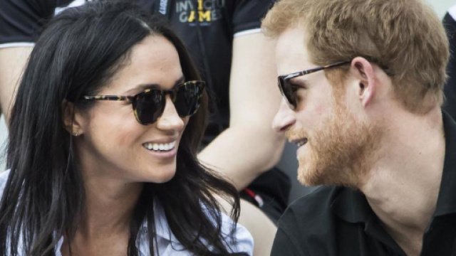 La prova d'amore di Meghan Markle: "Ecco cosa sta facendo per il ... - ilmattino.it