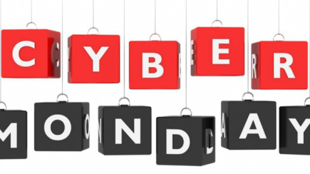 Promozioni Cyber Monday Amazon ed eBay