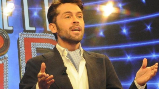 Raffaello Tonon, concorrente del Grande Fratello Vip 2.