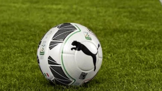 Serie B, risultati sedicesima giornata