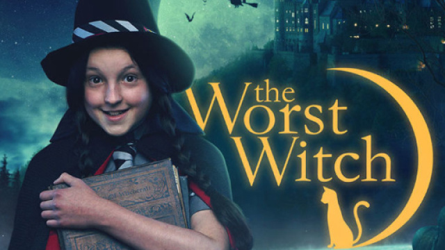 The Worst Witch: une premi&egrave;re bande-annonce pour le redemarrage - tvqc.com