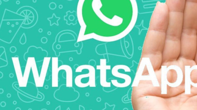 Whatsapp e le sei funzioni nascoste.