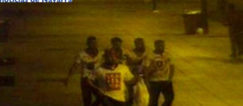 ANTENA 3 TV | La s&eacute;ptima sesi&oacute;n del juicio a 'La Manada' dedica ... - antena3.com