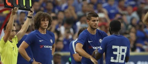 El jugador del Chelsea que puede llegar en enero al Real Madrid