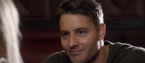 Kevin Pearson's character [image credit: screenshot via This Is Us channel on YouTube]