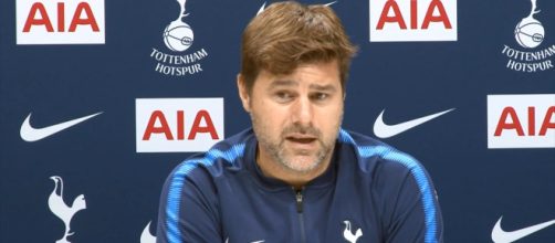 Mauricio Pochettino [image credit : Footballcoin/ Vimeo]