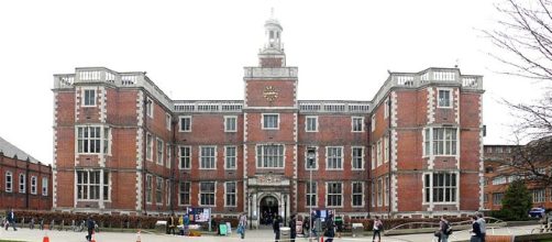 Newcastle University - Image credit - Andrew Curtis CC BY-SA 2.0 Wikimedia Commons