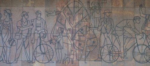 Propaganda versus truth -- how to win. (Image WerbeFabrik Pixabay)