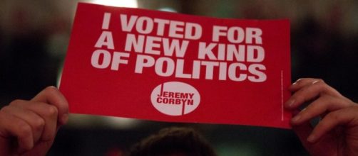 What is Momentum, and why is it worrying Labour MPs? - BBC News - bbc.co.uk