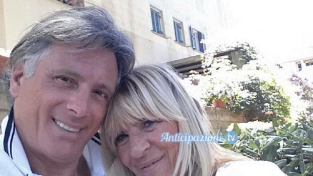 Anticipazioni Uomini e Donne probabili tronisti 2015/2016: Giorgio ... - anticipazioni.tv