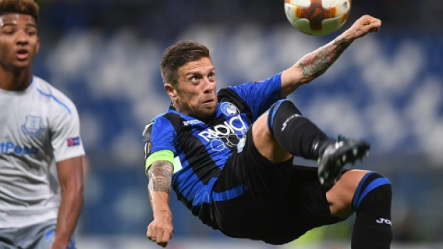 Atalanta-Benevento: dove vedere il posticipo del luned&igrave; in streaming e in Tv